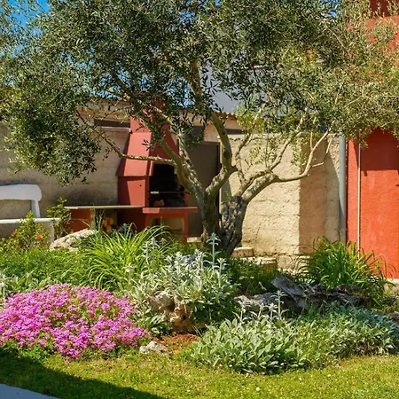 Mit Privatpool Fuer 8 Personen Ca 150 Qm In Cokuni, Istrien Suedkueste Von Istrien Mutvoran
